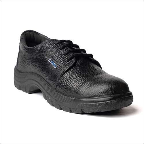 Black Volcano Safety Shoes