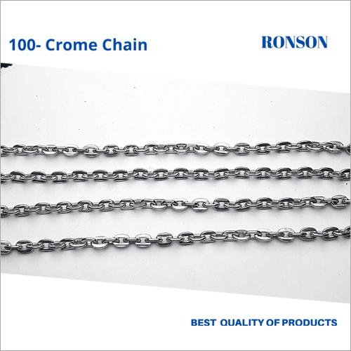 Chrome Chain