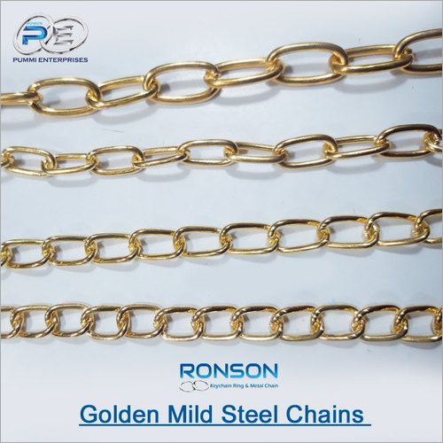 M S Chains 