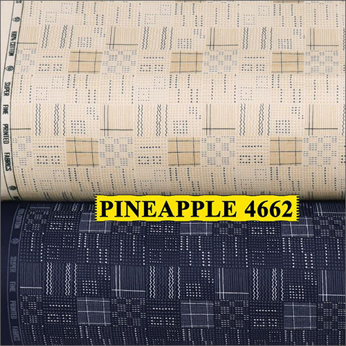 Pineapple 4662 Satin Fabric