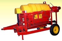 Harambha Thresher