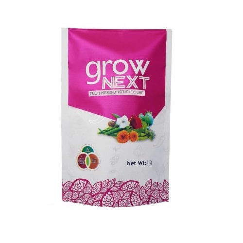 GrowNext MNN
