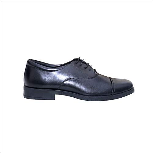 Industrial Oxford Safety Shoes