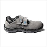 Industrial Clippers Safety Shoes