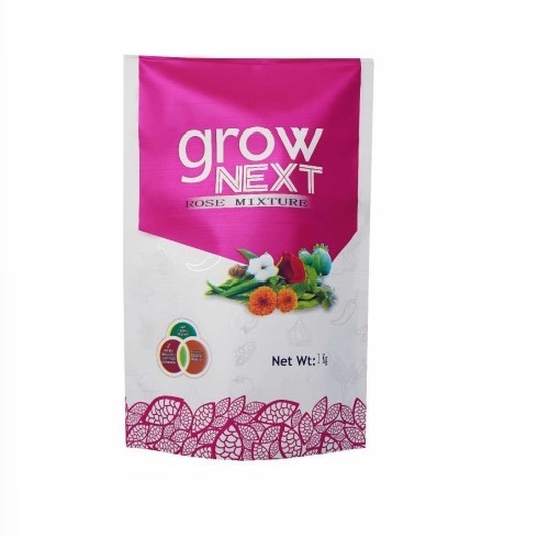GrowNext Rose Mixture