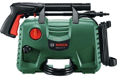 BOSCH High Pressure Washer Easy Aquatek-100