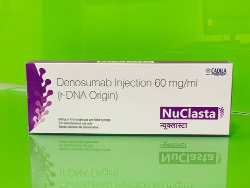 Nuclasta 60Mg Inj. Specific Drug