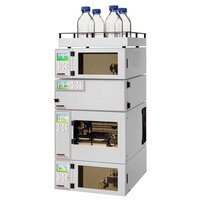 High Performance Liquid Chromatography (hplc) System - Stainless Steel & Peek Versions, 21 Cfr Compliance, Modular Design, Multiple Detectors, Versatile Pumps