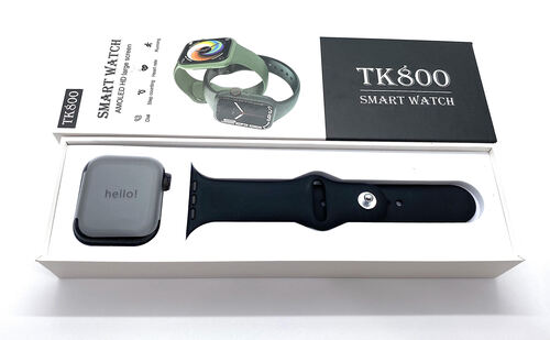 TK800 Smart watch