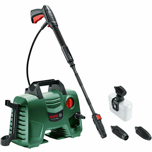 BOSCH High Pressure Washer Easy Aquatek -110