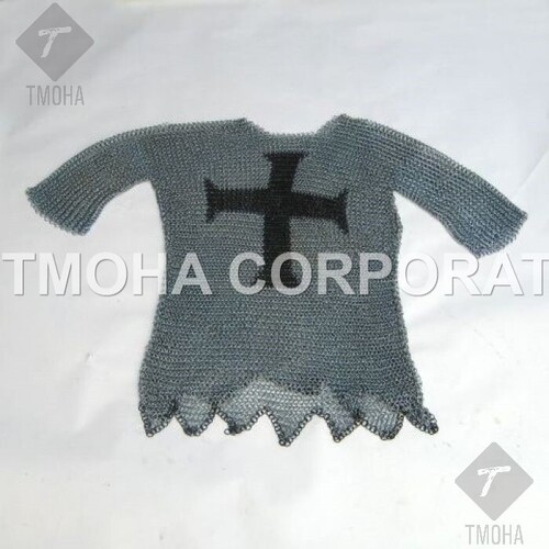 Medieval Chainmail MC0009