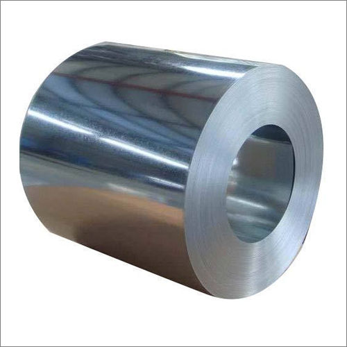 Industrial Stainless Steel Coil