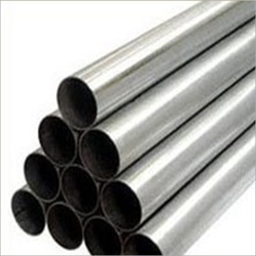 Duplex Steel Pipes
