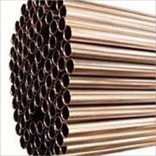 Nickel And Copper Alloy Pipes