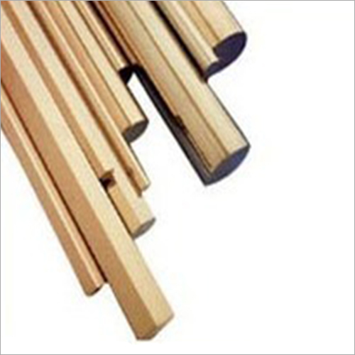 Nickel Alloy Round Bar