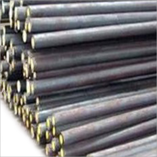 Plain Carbon Steel Bar