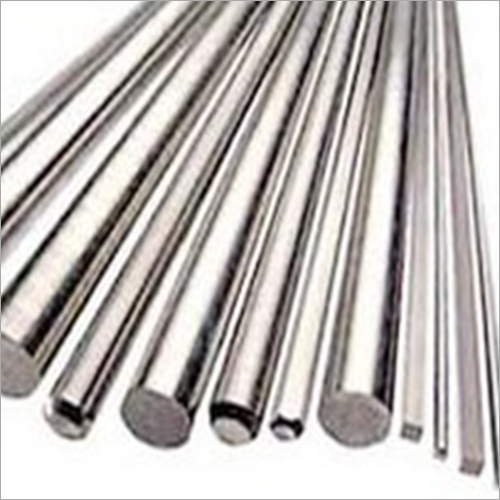 Stainless Steel Round Bars - Various Sizes | High Tensile Strength, Corrosion Resistant, Silver Polished Surface, Low Maintenance, Long Life