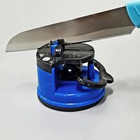 Manual Kitchen Knife Sharpener