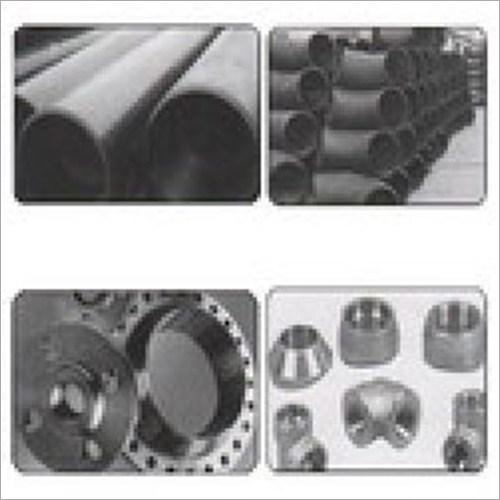 Carbon Steel Products