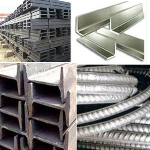 Structural Steel Products