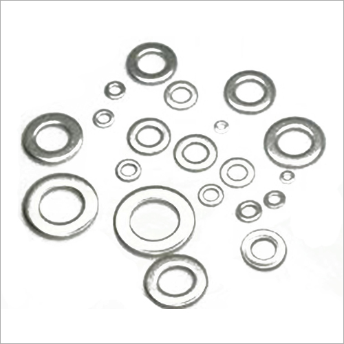 Flat Washer Ss 316 Application: Industrial