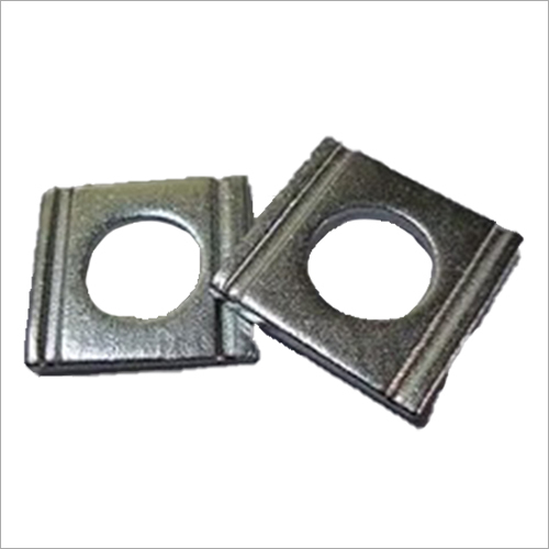 Stainless Steel Tapper Washer