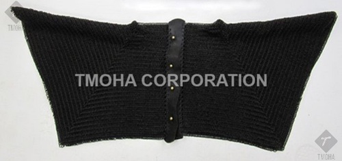 Chainmail Half-Shirt Antique Finish MC0015