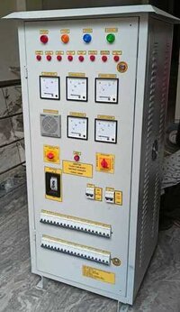 Battery Charger & Panel