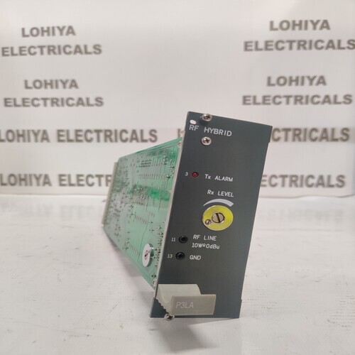 ABB P3LA PCB CARD