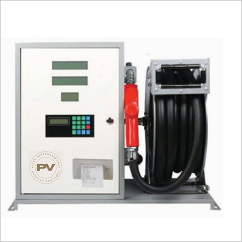 Fuel Dispenser Machine