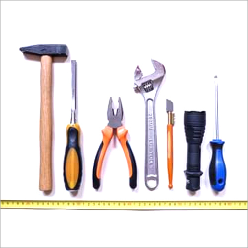 Residential Hand Tools