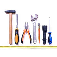 Residential Hand Tools - Color: Gray