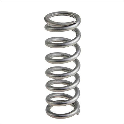 Industrial Steel Springs