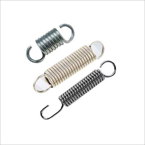 Extension Springs