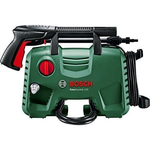 BOSCH High Pressure Washer Easy Aquatek -120