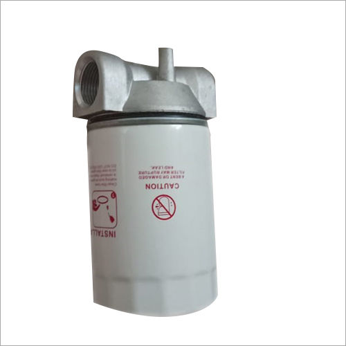 Fuel Pump Filter