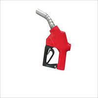 Fuel Pump Nozzle - Customized Size , Industrial Application For Versatile Fuel Transfer Solutions