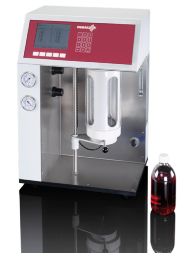 Liquid Particle Counter