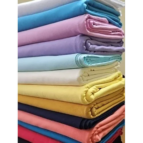 Cotton Sinker Fabric