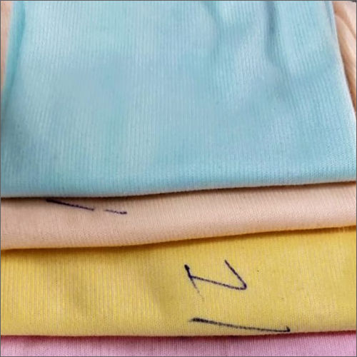 Cotton Polyester Blend Fabric