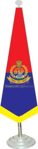 Bsf conical flag