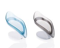 Self Draining Bathroom Soap Holder