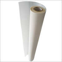 White Plain Tracing Paper Roll