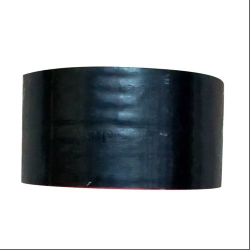 Black BOPP Tape