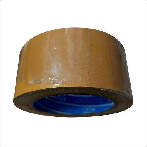 Brown BOPP Tape