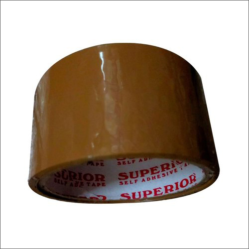 Superior Self Adhesive BOPP Tape