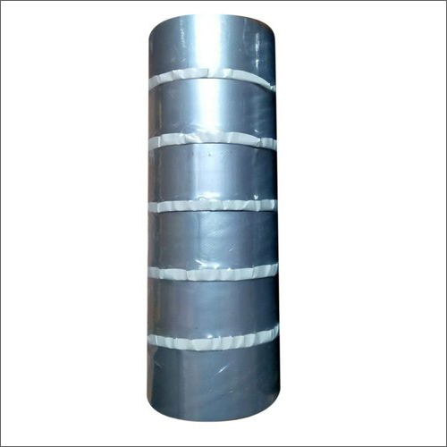 Silver Duct Tape