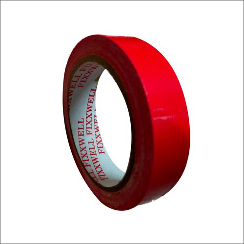 Fixxwell Red Duct Tape
