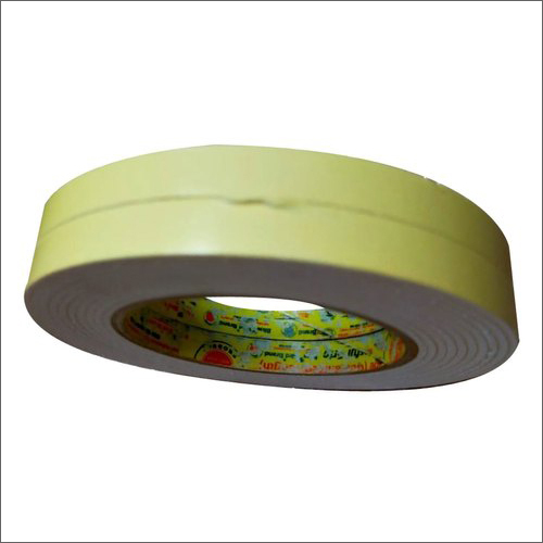 Double Sided Foam Tape