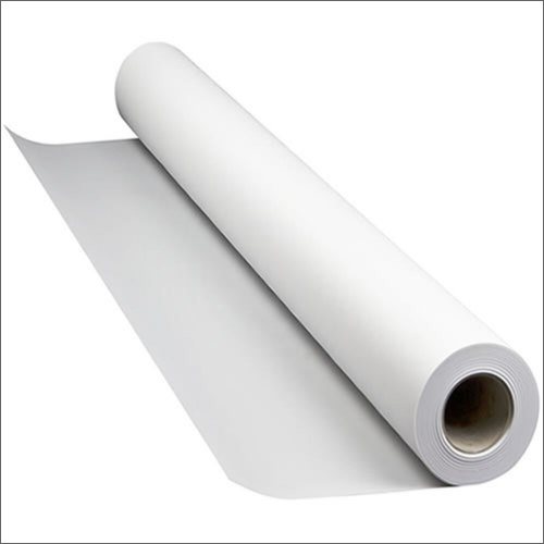 White Tracing film Roll